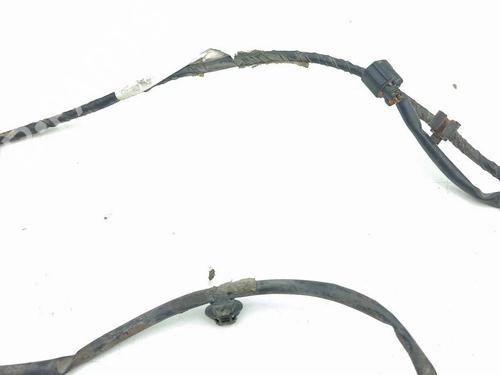 Electronic module CITROËN C-CROSSER (VU_, VV_) 2.2 HDi | BP30909296M83 - Image 4