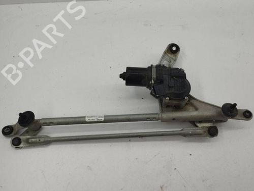 Front wipers mechanism AUDI Q5 (8RB) 2.0 TDI quattro | BP28855462C83 