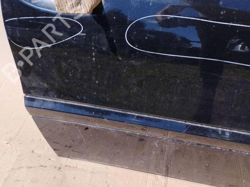 Right front door MERCEDES-BENZ CLC-CLASS (CL203) CLC 220 CDI (203.708) | BP28842111C3 
