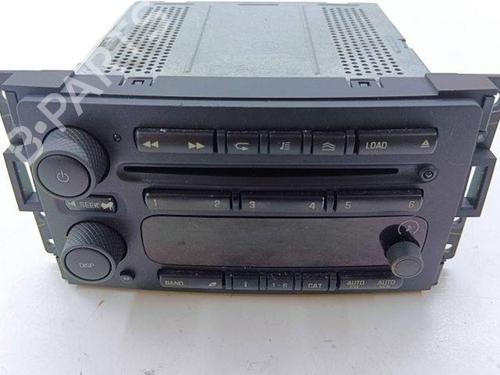 Used Electronic module SAAB 9-7X 4.2 AWD (290 hp) 28858107