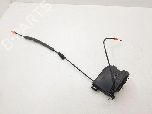 Venstre bagtil lås CITROËN C4 CACTUS 1.6 HDi 90 | BP38281524C100 - Image 6