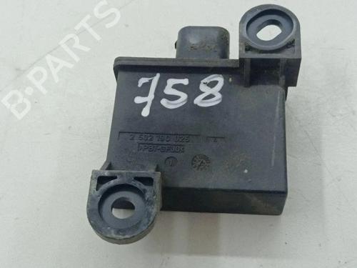 Electronic module BENTLEY CONTINENTAL FLYING SPUR (3W_) 6.0 | BP38279193M83 - Image 5