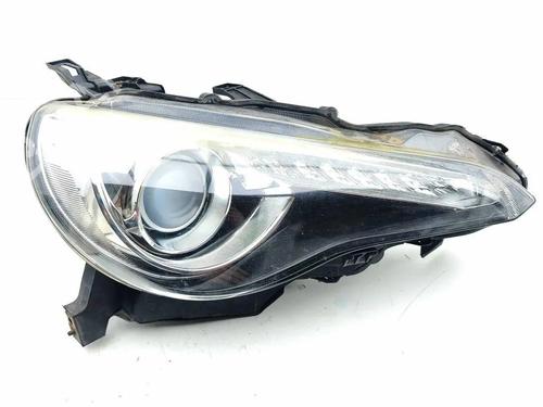Right headlight TOYOTA GT 86 Coupe (ZN6_) 2.0 (ZN6AC_, ZN6BC_, ZN6K) | BP30909324C29