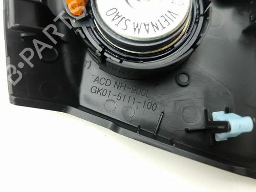 Electronic module HONDA HR-V (GH_) 1.6 16V | BP36197993M83 - Image 6