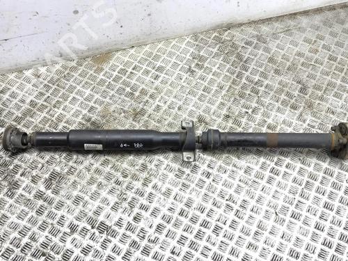 Arbre de transmission MERCEDES-BENZ M-CLASS (W164) ML 350 CDI 4-matic (164.125, 164.124) (211 hp) 28873393