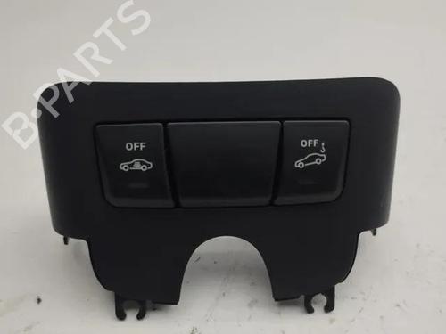 Used Switch MERCEDES-BENZ B-CLASS Sports Tourer (W246, W242) B 200 CDI (246.201) (136 hp) 28864109