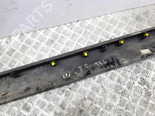 Højre sidekjole KIA STONIC (YB) 1.0 T-GDi | BP38501459C114  - Image 13