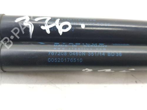 Tailgate lift support JEEP RENEGADE SUV (BU, B1, BV) 1.6 CRD | BP28891031C138 