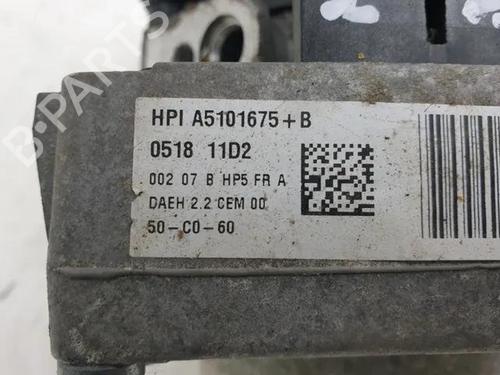 Electronic module PEUGEOT 508 I (8D_) 1.6 HDi | BP28850086M83 
