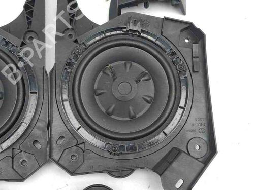 Electronic module CITROËN C5 AIRCROSS (A_) 1.2 PureTech 130 (ARHNSJ) | BP28878074M83 