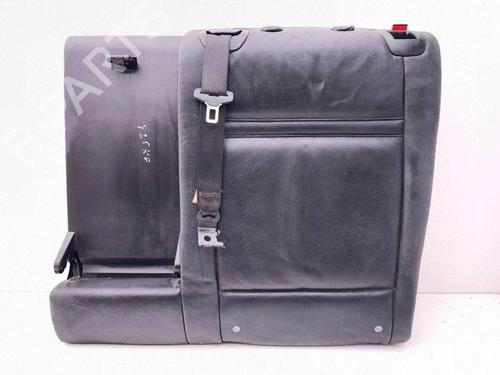 Used Rear seat Rear seat BMW X5 (E70) xDrive 30 d (235 hp) 40193962 40193962