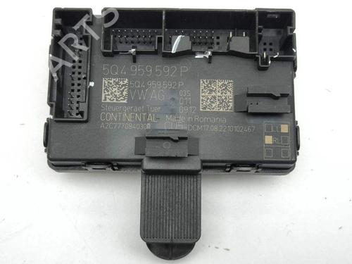 Used Electronic module VW T-ROC (A11, D11) 1.5 TSI (150 hp) 28905799