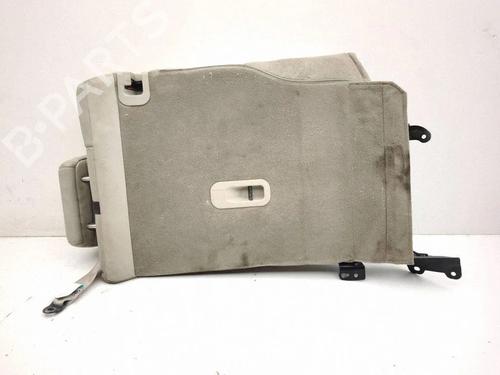 Rear seat MAZDA CX-7 (ER) 2.3 MZR DISI Turbo AWD (ER3P) | BP38081336C17 - Image 7