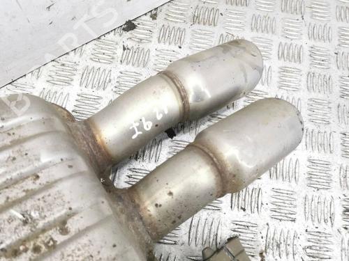 Exhaust system JAGUAR F-PACE (X761) 2.0 SD4 AWD | BP33225786M121 - Image 2