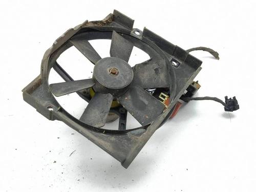 Used Radiator fan Radiator fan MERCEDES-BENZ S-CLASS (W220, V220) S 320 CDI (220.026, 220.126) (197 hp) 40210266 40210266