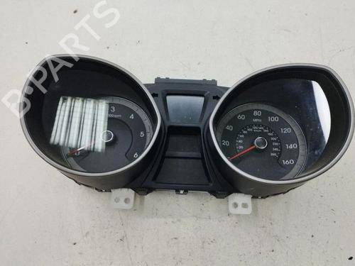 Used Instrument cluster Instrument cluster 38248132 38248132