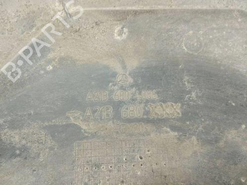 Underbody protection MERCEDES-BENZ E-CLASS (W213) E 220 d (213.004) | BP33877816M92 - Image 3