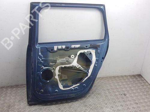 Right rear door CITROËN C4 Grand Picasso II (DA_, DE_) 1.6 HDi 90 | BP28890528C5 