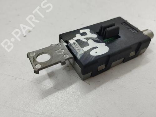Electronic module CITROËN C5 II Break (RE_) 1.8 16V (RE6FYB) | BP36208752M83 - Image 3