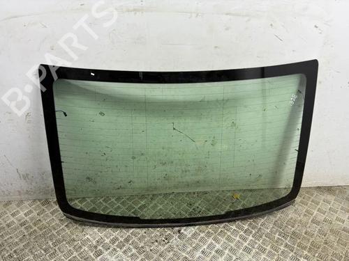 Used Bootlid window Bootlid window 33259842 33259842