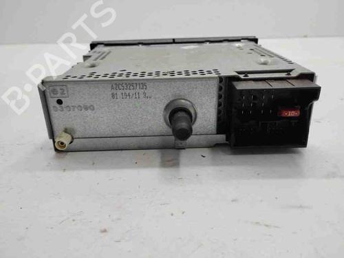 Electronic module CITROËN DS3 (SA_) 1.6 HDi 90 | BP28877056M83 