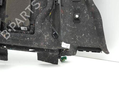 Boot lining LAND ROVER DISCOVERY SPORT (L550) 2.0 D 4x4 | BP36348220I3 - Image 16