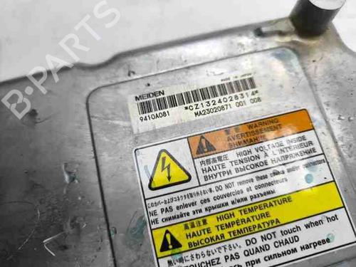 Inverter/Converter MITSUBISHI OUTLANDER II (CW_W) 2.0 4WD | BP28858741M119 