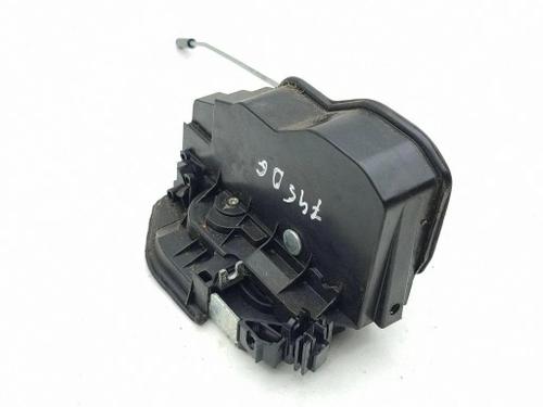 Used Rear right lock Rear right lock MINI MINI COUNTRYMAN (R60) One D (90 hp) 40625668 40625668