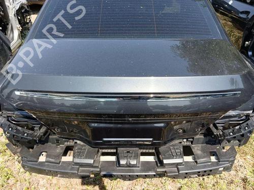 Used Tailgate Tailgate 28890463 28890463