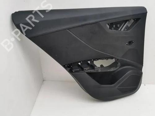 Forra trás esquerda AUDI Q2 (GAB, GAG) 35 TFSI | BP28861193C60 - Image 3