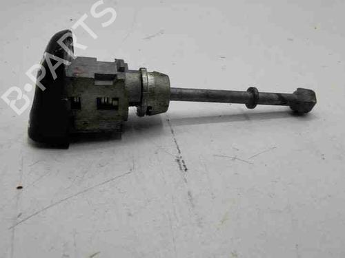 Front left lock PEUGEOT 5008 (0U_, 0E_) 1.6 HDi | BP28851163C98