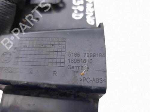 Support BMW i3 (I01) Electric | BP40465841C155 - Image 6