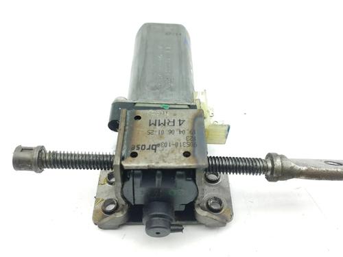 Electronic module MERCEDES-BENZ S-CLASS (W221, V221) S 320 CDI | BP28872741M83