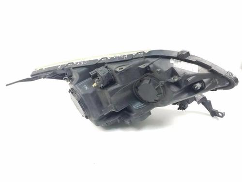 Left headlight HONDA CR-V III (RE_) 2.2 i-CTDi 4WD (RE6) | BP33207350C28 - Image 2