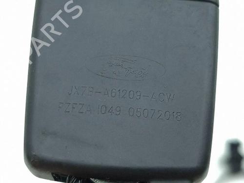 Seat buckle FORD FOCUS IV (HN) 1.0 EcoBoost | BP40466142I32 - Image 6