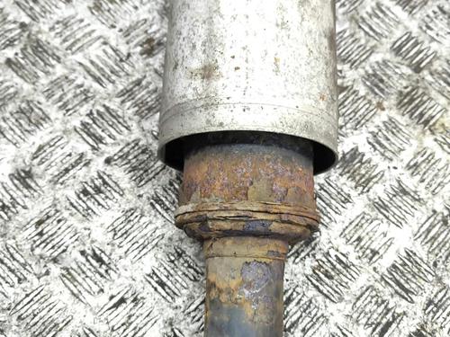 Right rear shock absorber LAND ROVER RANGE ROVER SPORT I (L320) 2.7 D 4x4 | BP28872524M19 
