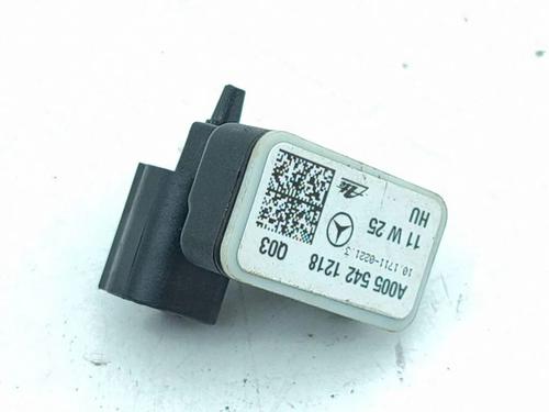 Electronic sensor MERCEDES-BENZ CLS (C218) CLS 63 AMG (218.374) | BP37513057M84 - Image 3