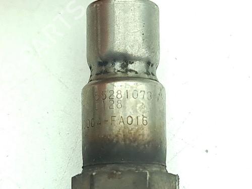 Electronic sensor FIAT DUCATO Van (250_) 150 Multijet 2,3 D | BP28906370M84 