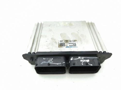 Engine control unit (ECU) HYUNDAI TUCSON (NX4E, NX4A) 1.6 T-GDi Hybrid | BP38279394M57 - Image 9
