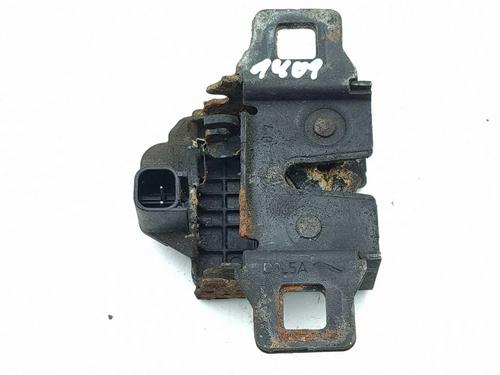 Front right lock JAGUAR E-PACE (X540) 2.0 D180 AWD | BP37510619C97 - Image 6