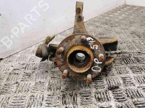 Used Right front steering knuckle FORD FOCUS C-MAX (DM2) 2.0 TDCi (136 hp) 28894336