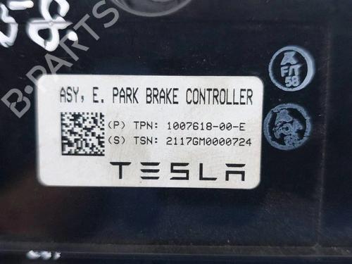 Elektronisk modul TESLA MODEL S (5YJS) 70D AWD | BP37685455M83 - Image 7