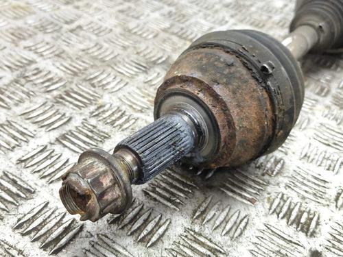 Right front driveshaft AUDI Q7 (4MB, 4MG, 4MQ) 45 TDI quattro | BP28897668M39