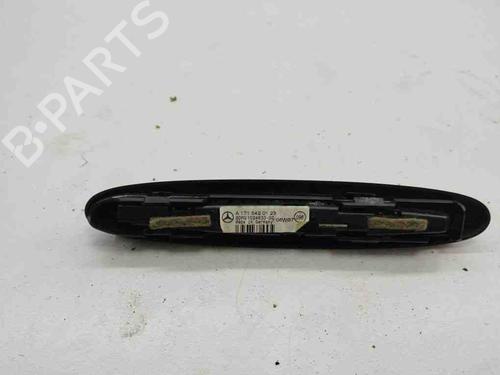 Electronic module MERCEDES-BENZ B-CLASS Sports Tourer (W245) B 200 TURBO (245.234) | BP28877577M83