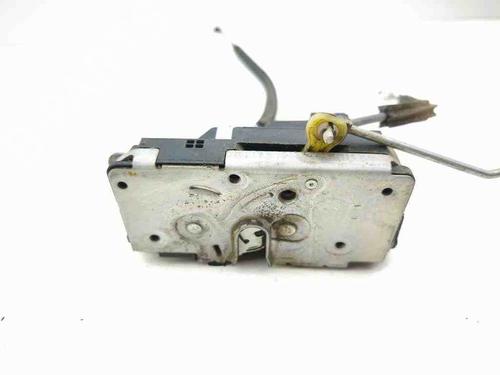 Front left lock FIAT DUCATO Van (250_) 150 Multijet 2,3 D | BP28906374C98 