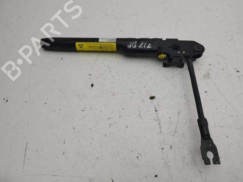 Used Seat buckle Seat buckle 36046350 36046350