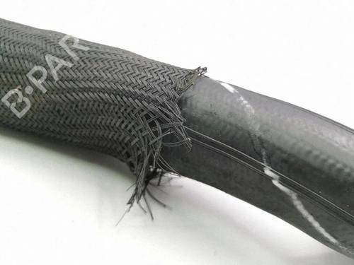 Intercooler pipe CHRYSLER GRAND VOYAGER V (RT) 2.8 CRD | BP40232206M127 - Image 2