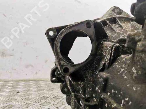 Used Gearbox SEAT TOLEDO II (1M2) 1.9 TDI (110 hp) 28871318