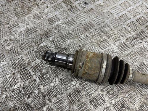 Right rear driveshaft TOYOTA GT 86 Coupe (ZN6_) 2.0 (ZN6AC_, ZN6BC_, ZN6K) | BP29812980M41