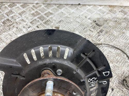 Right front steering knuckle HYUNDAI KONA (OS, OSE, OSI) EV | BP29615133M26 